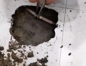 泸水卫生间漏水检测电话
