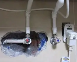 泸水漏水维修多少钱