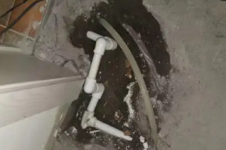 泸水卫生间漏水检测多少钱