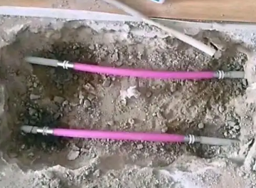 泸水卫生间测漏水多少钱