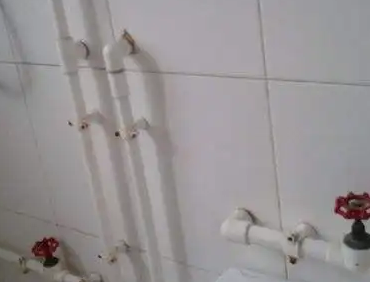 泸水水管维修多少钱