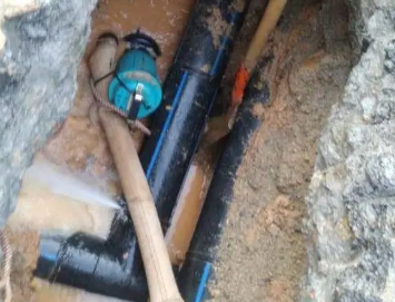 泸水水管维修哪家好