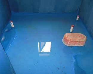泸水卫生间防水多少钱