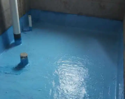 泸水卫生间防水哪家好