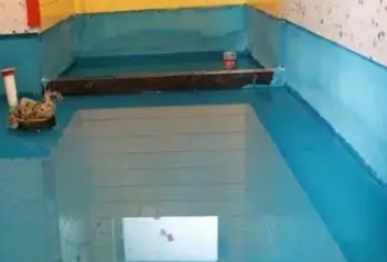 泸水卫生间防水多少钱