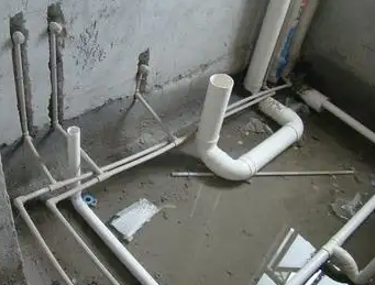 泸水水管维修多少钱