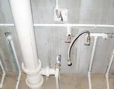 泸水水管维修价格明细