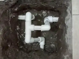 泸水卫生间漏水维修公司为您专业分享一下泸水查漏水的知识点