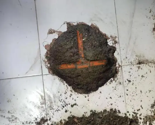 泸水查漏水多少钱