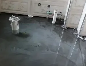 泸水卫生间漏水维修公司为您专业分享下泸水卫生间漏水检测的知识点
