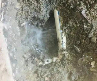 泸水查漏水哪家好