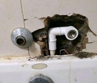 泸水卫生间漏水检测多少钱