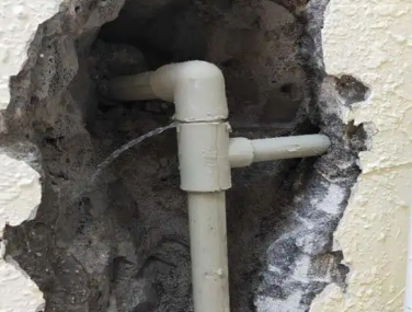 泸水卫生间漏水检测哪家好