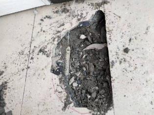 泸水卫生间漏水检测哪家好