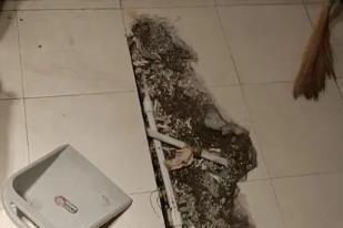 泸水卫生间漏水检测电话